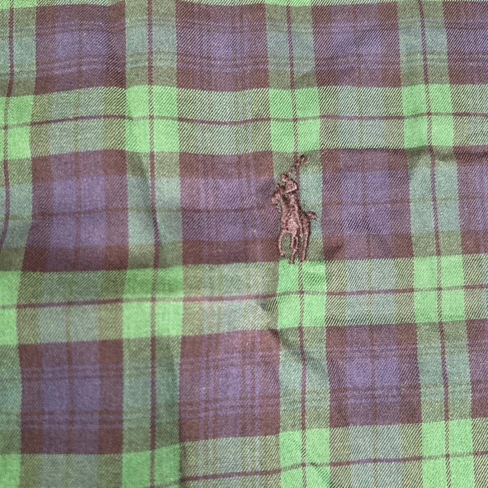 Polo Ralph Lauren please review